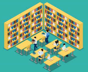 FEBAB e Eu Quero Minha Biblioteca unem esforços pela universalização de bibliotecas em escolas