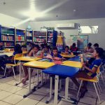 Como a rede municipal de ensino de uma cidade de Rondônia ganhou sua primeira biblioteca